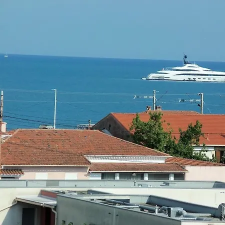Appartamento Vue Acces Antibes