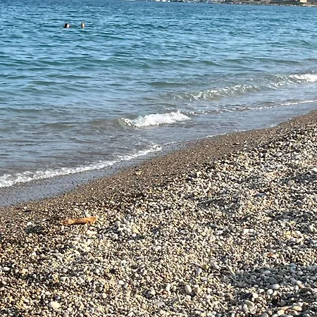 Vue Acces Appartamento Antibes